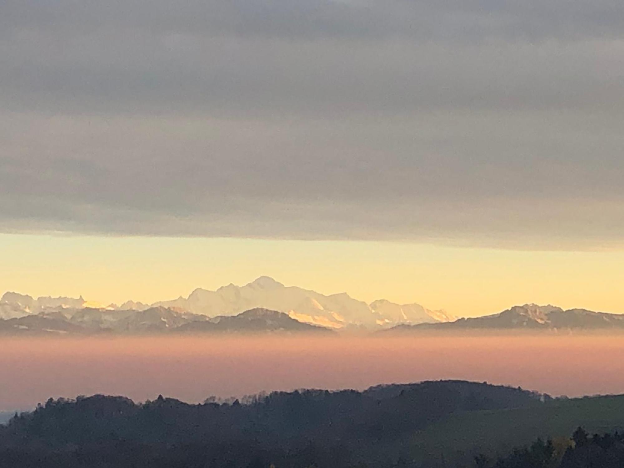 La Croisee Des Chemins Premier ภายนอก รูปภาพ